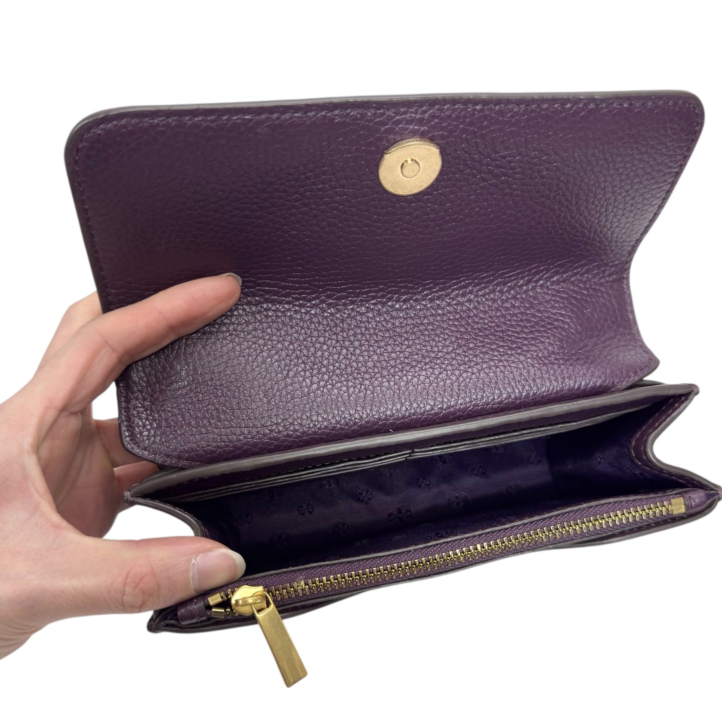 TORY BURCH Britten Mini 斜揹袋