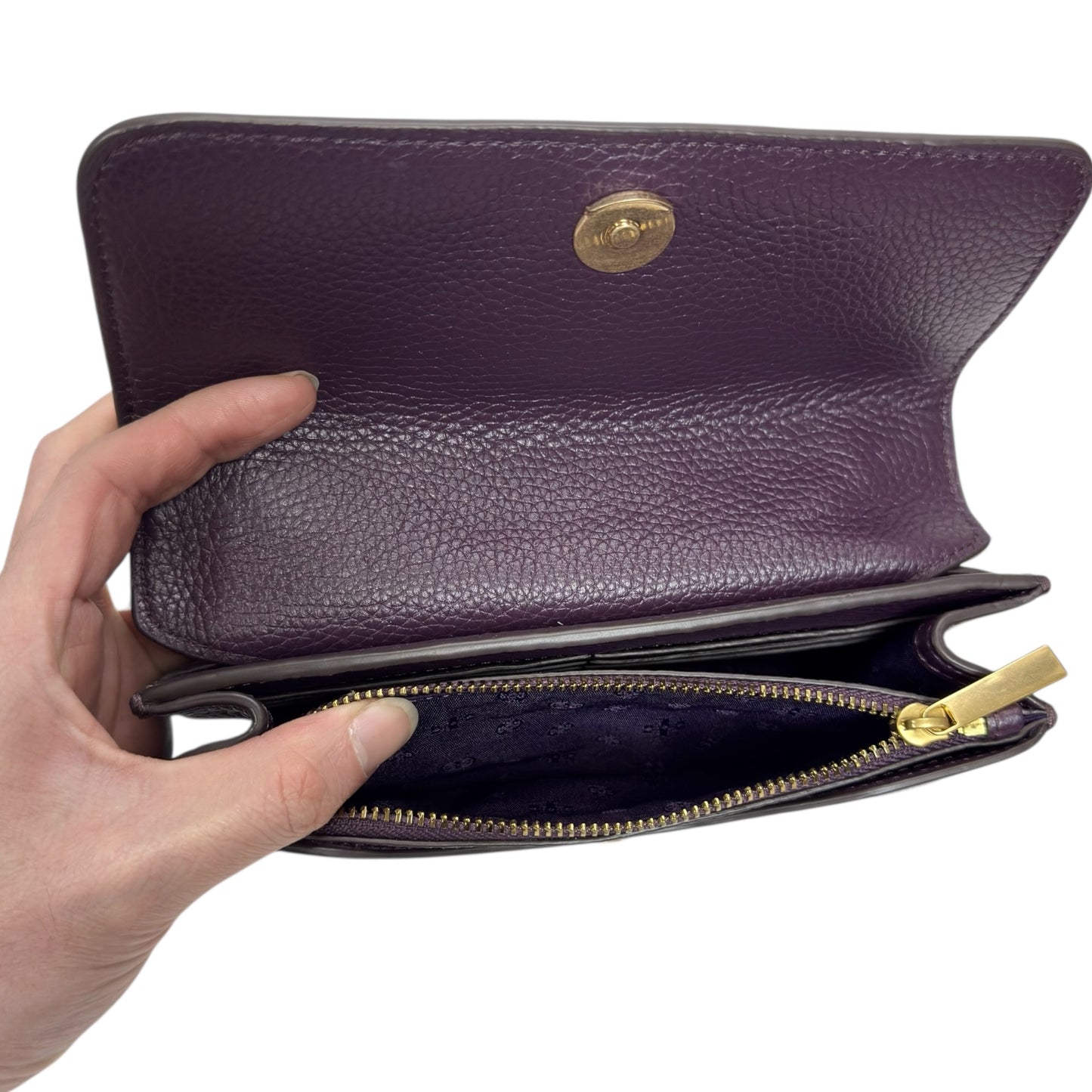 TORY BURCH Britten Mini 斜揹袋