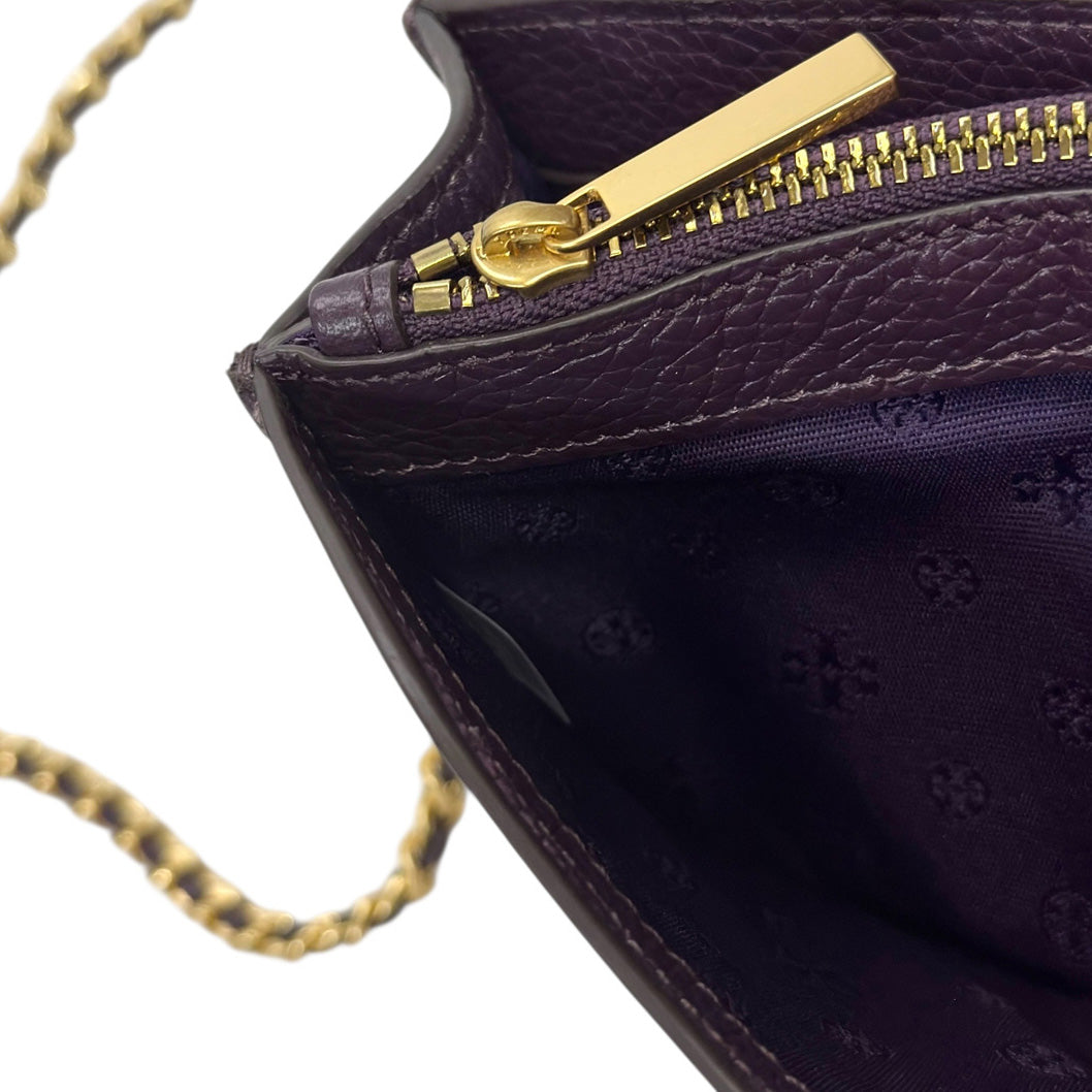 TORY BURCH Britten Mini 斜揹袋