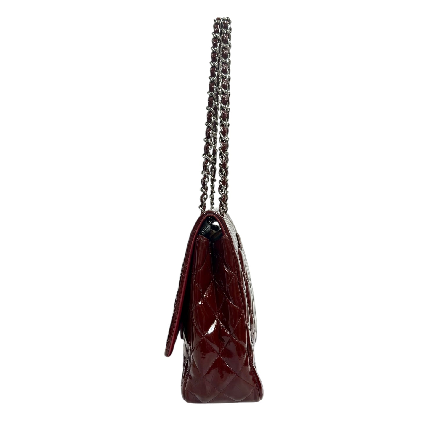 CHANEL CC 特大號經典款手袋