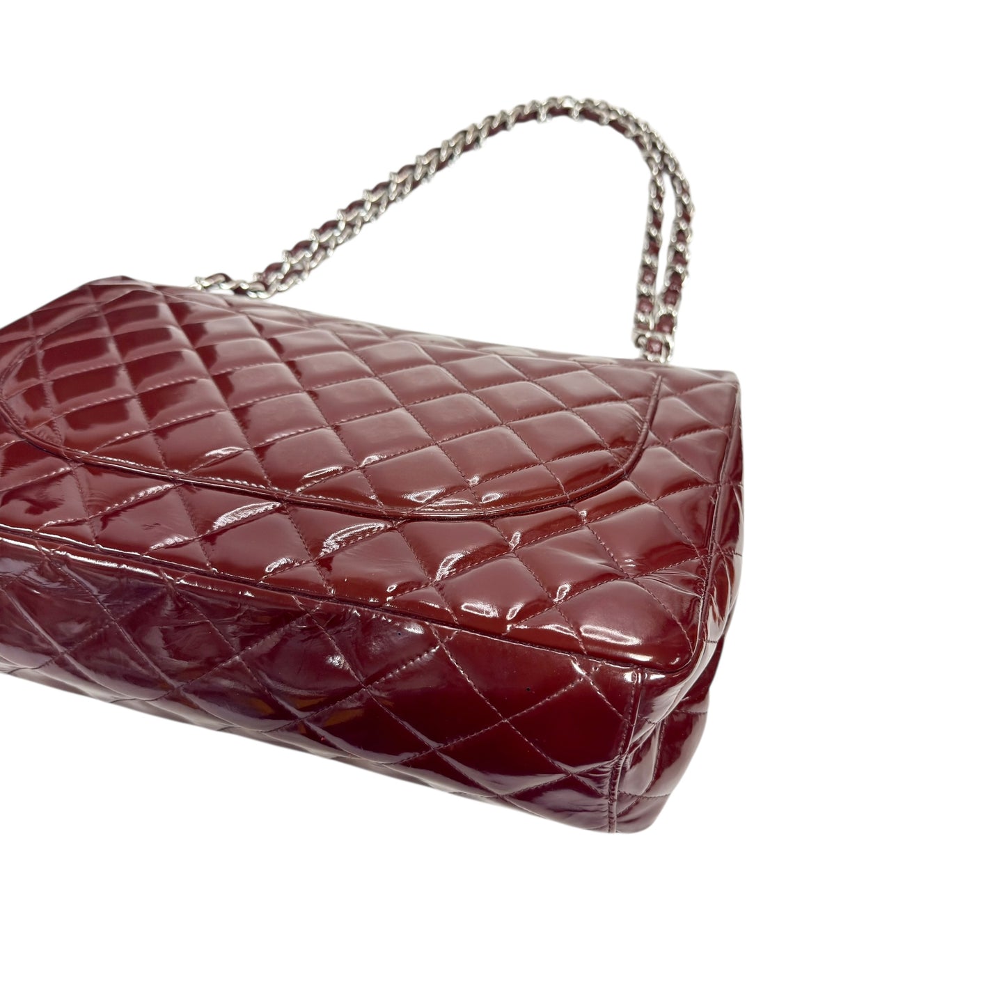 CHANEL CC 特大號經典款手袋