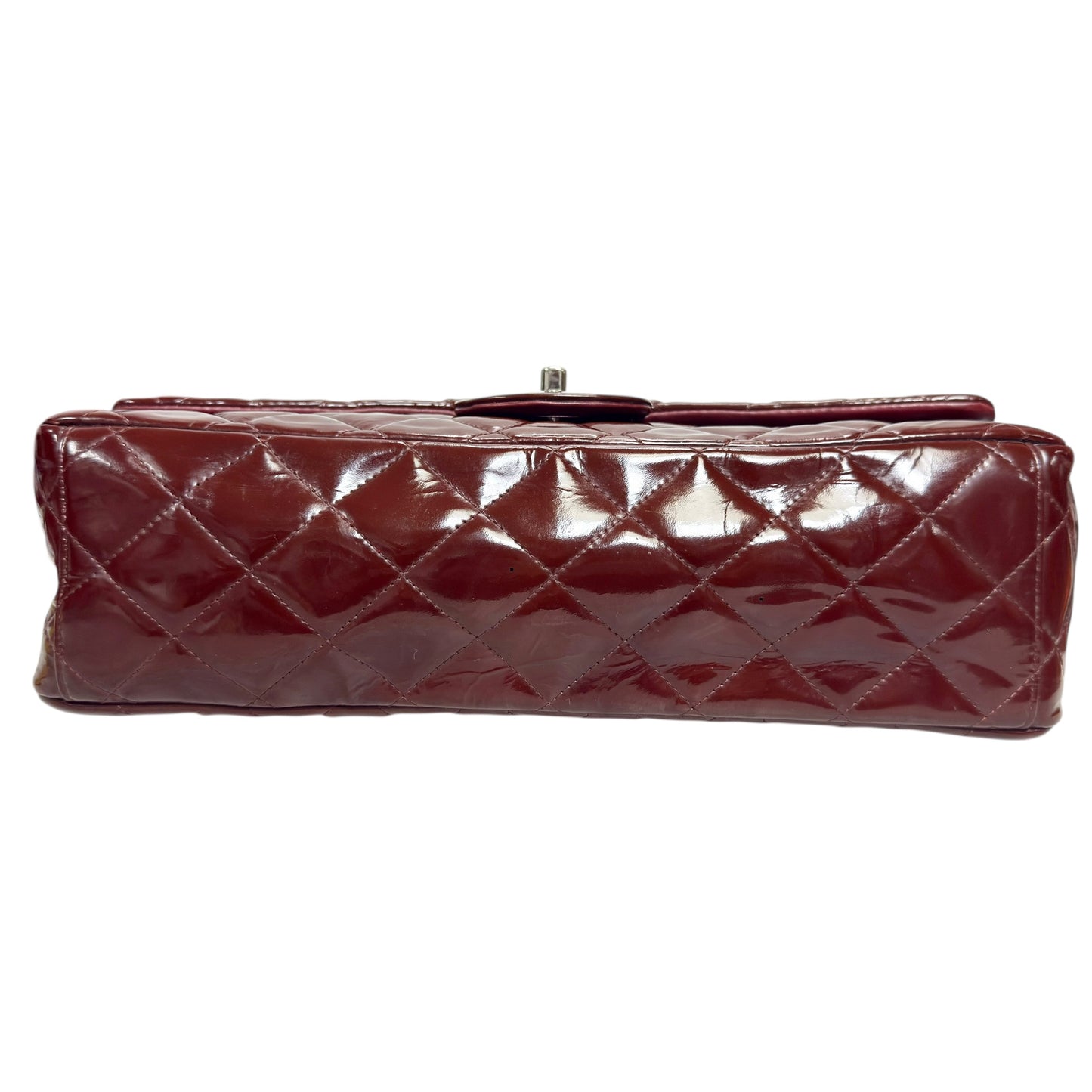 CHANEL CC 特大號經典款手袋