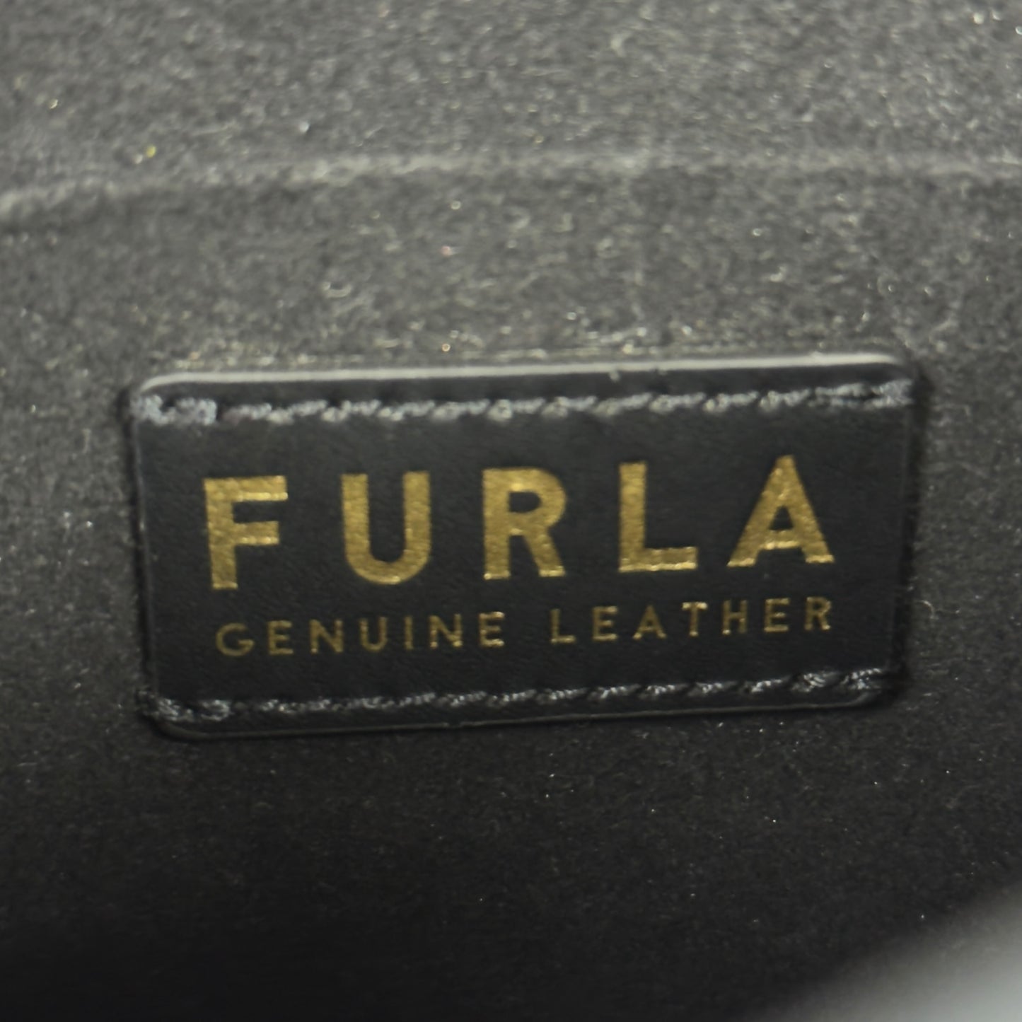 FURLA 2用袋