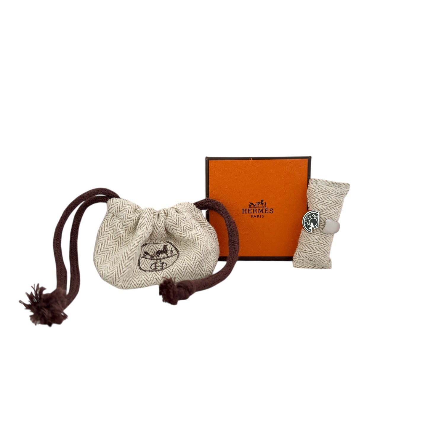 HERMES Carrousel 戒指