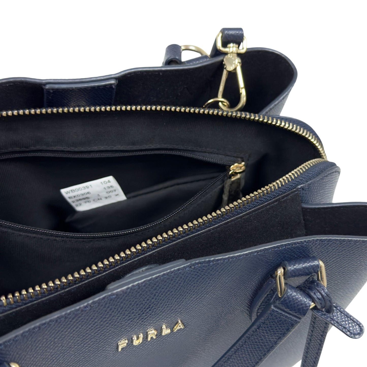 FURLA 2用袋