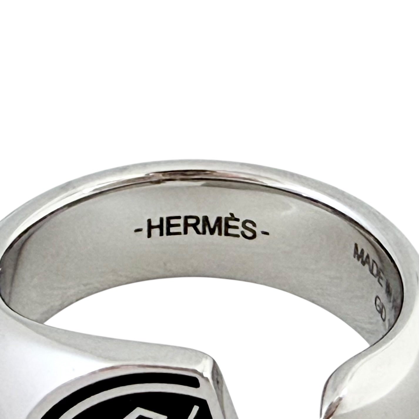 HERMES Carrousel 戒指