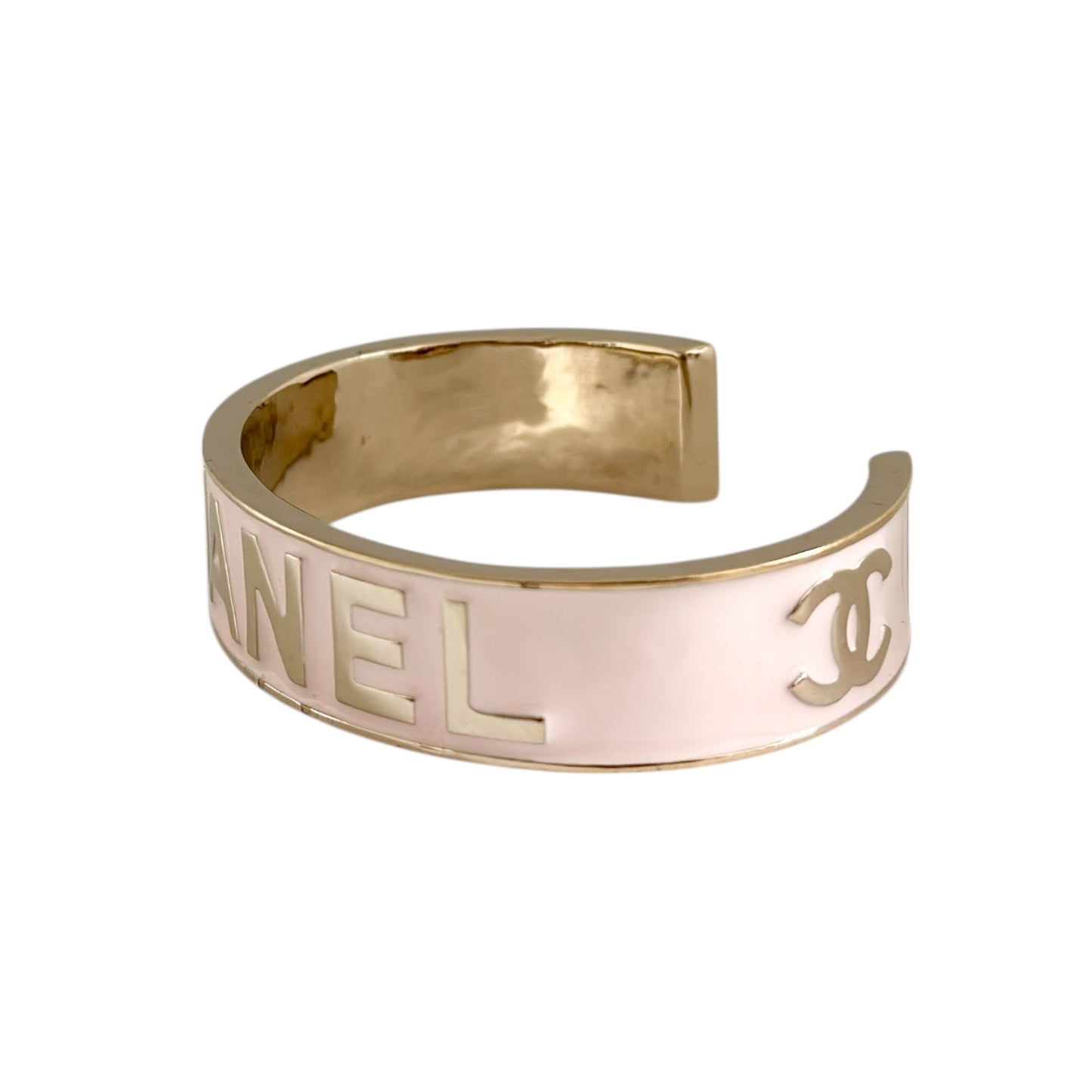 CHANEL CC 手環