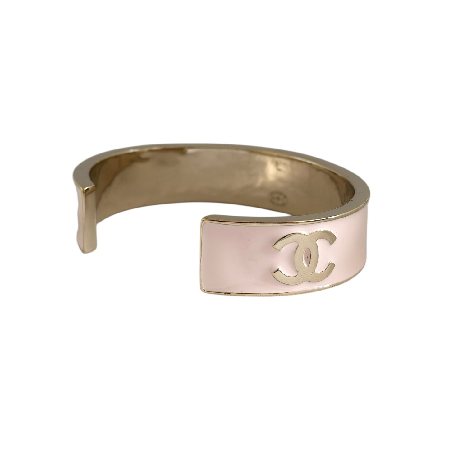 CHANEL CC 手環