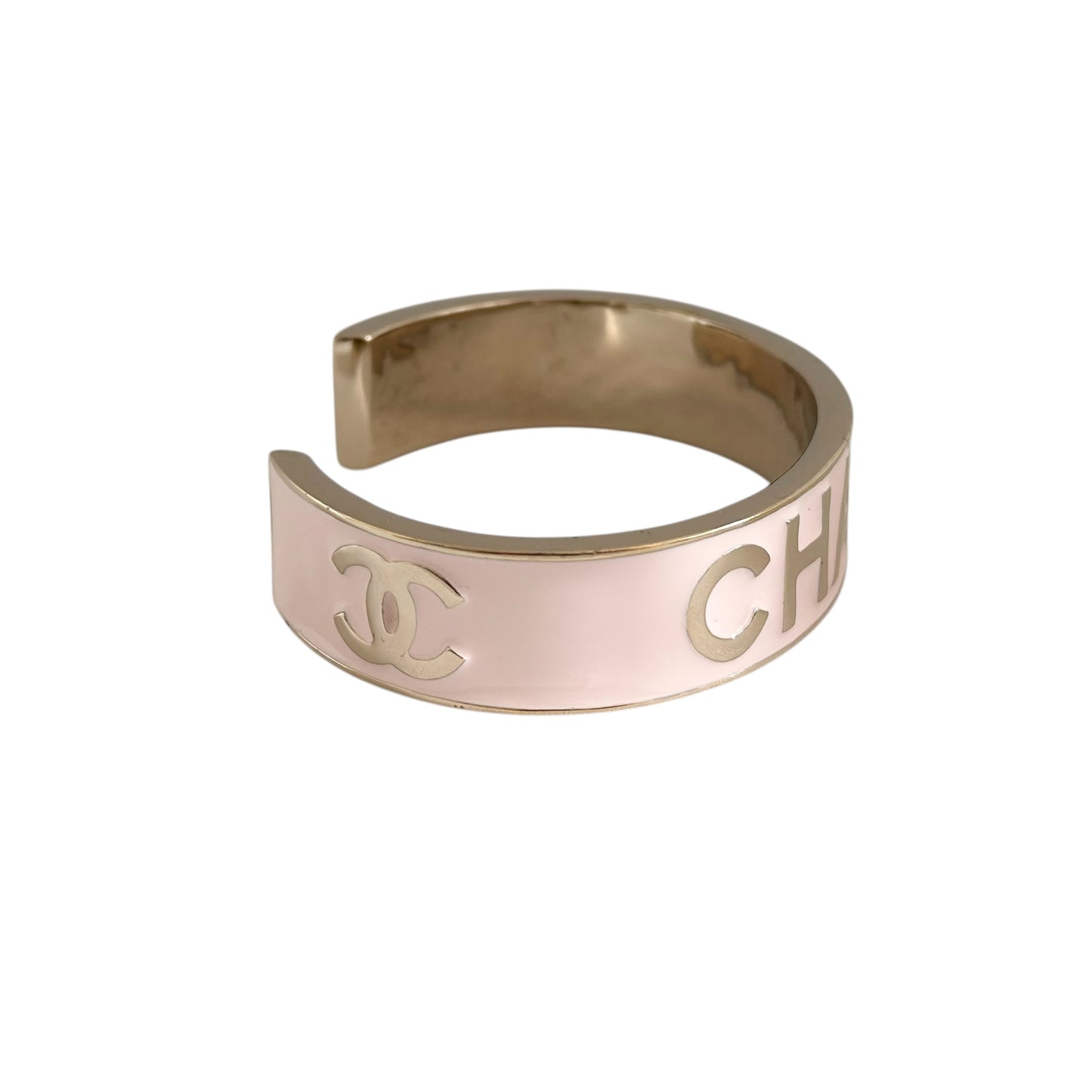 CHANEL CC 手環