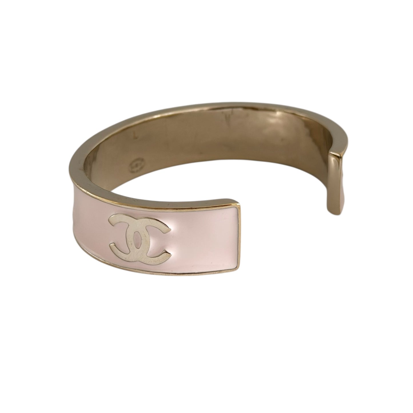 CHANEL CC 手環
