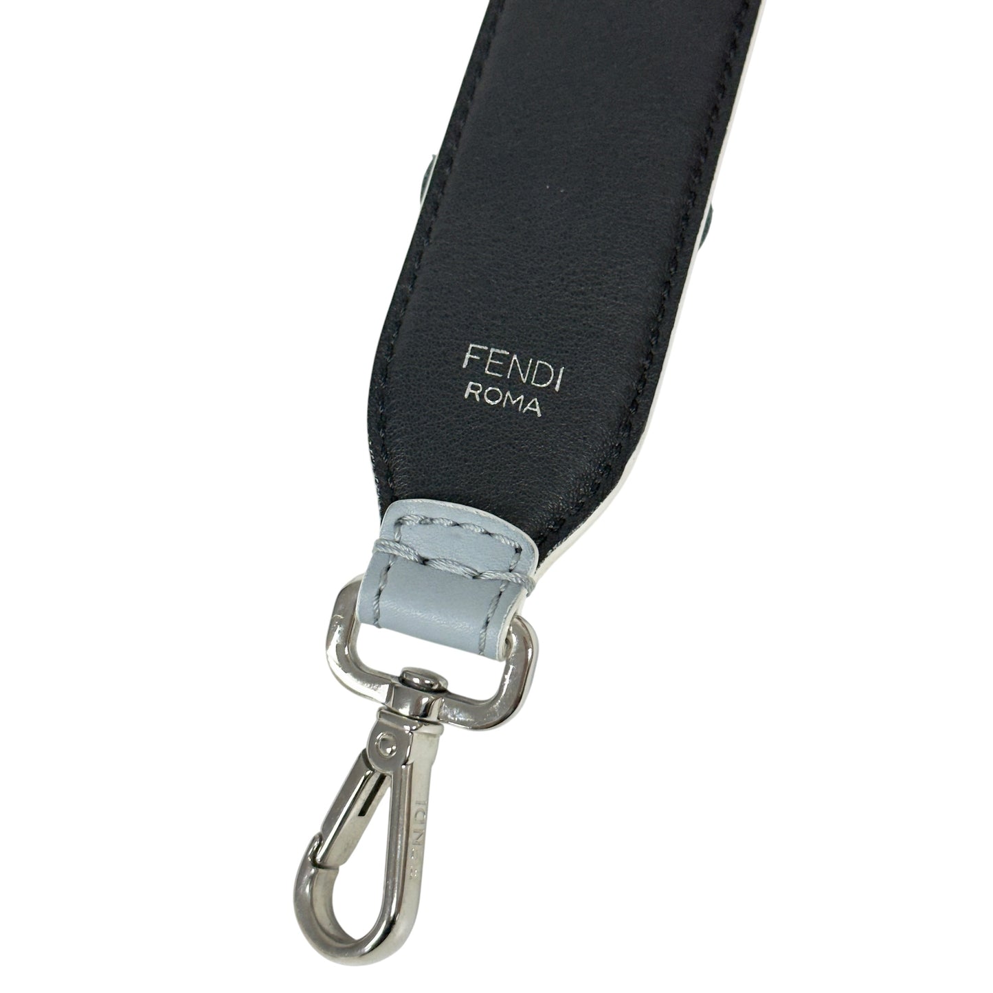 FENDI Strap you 立體花花 肩帶