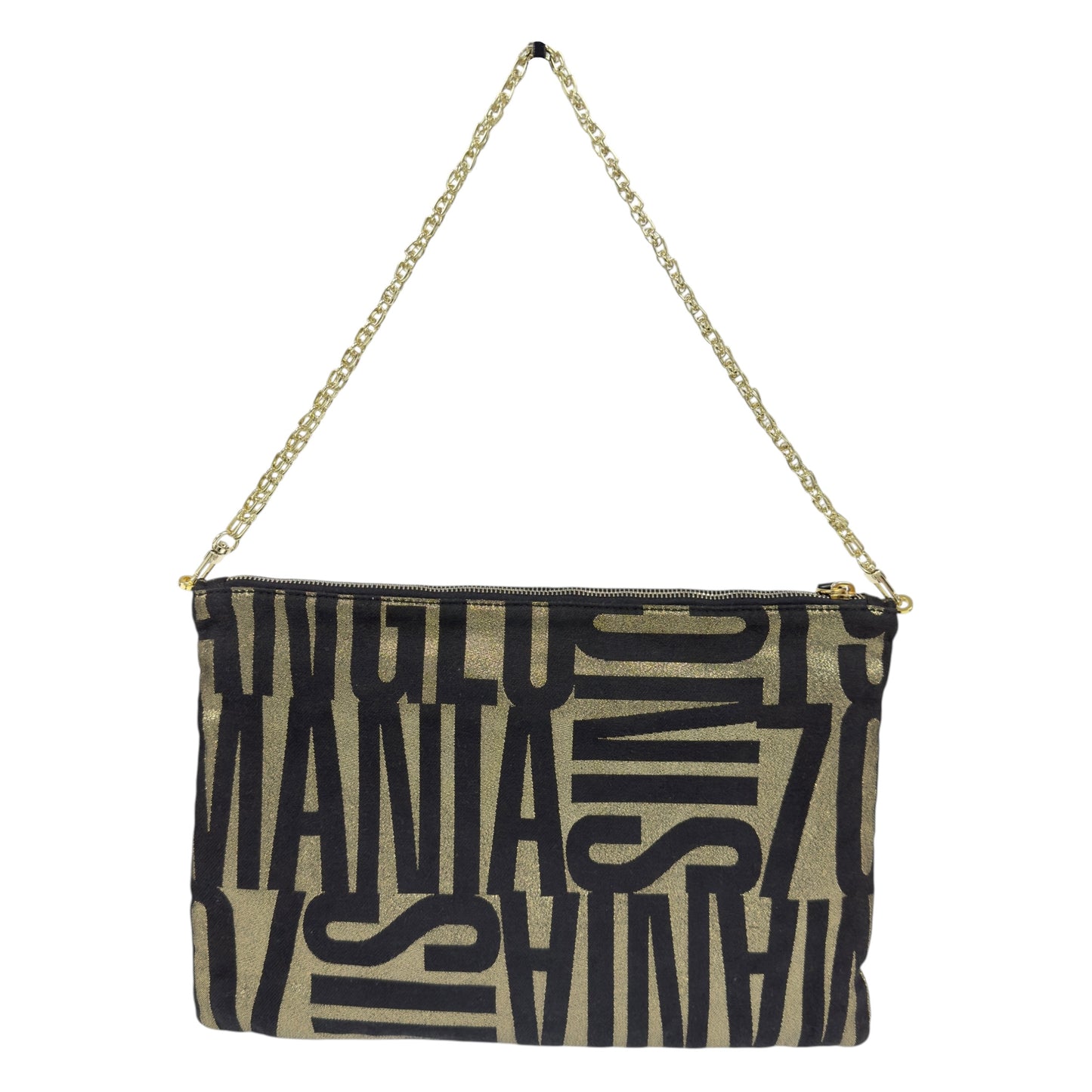 VIVIENNE WESTWOOD *自加鏈＞送無品牌扣＋無品牌鏈帶* 肩背包