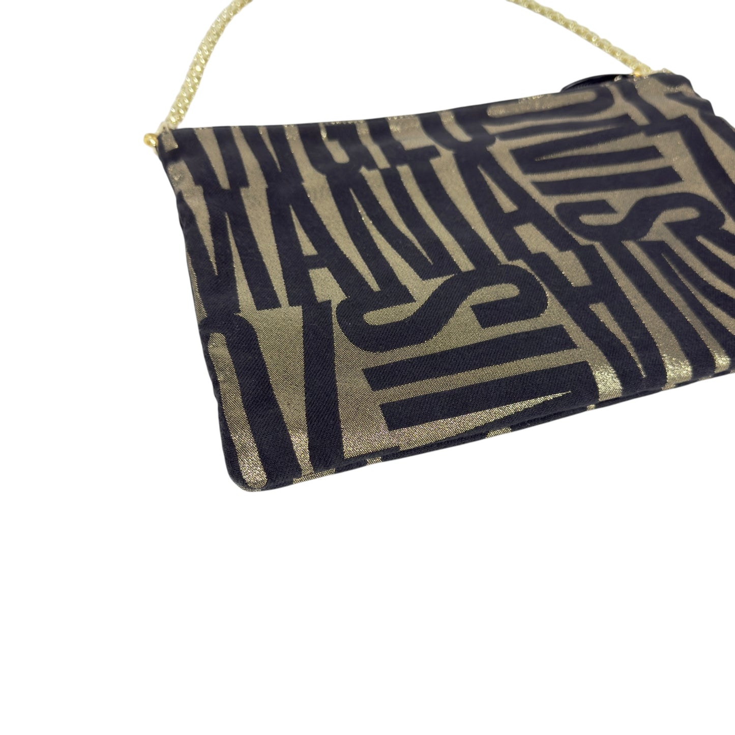 VIVIENNE WESTWOOD *自加鏈＞送無品牌扣＋無品牌鏈帶* 肩背包