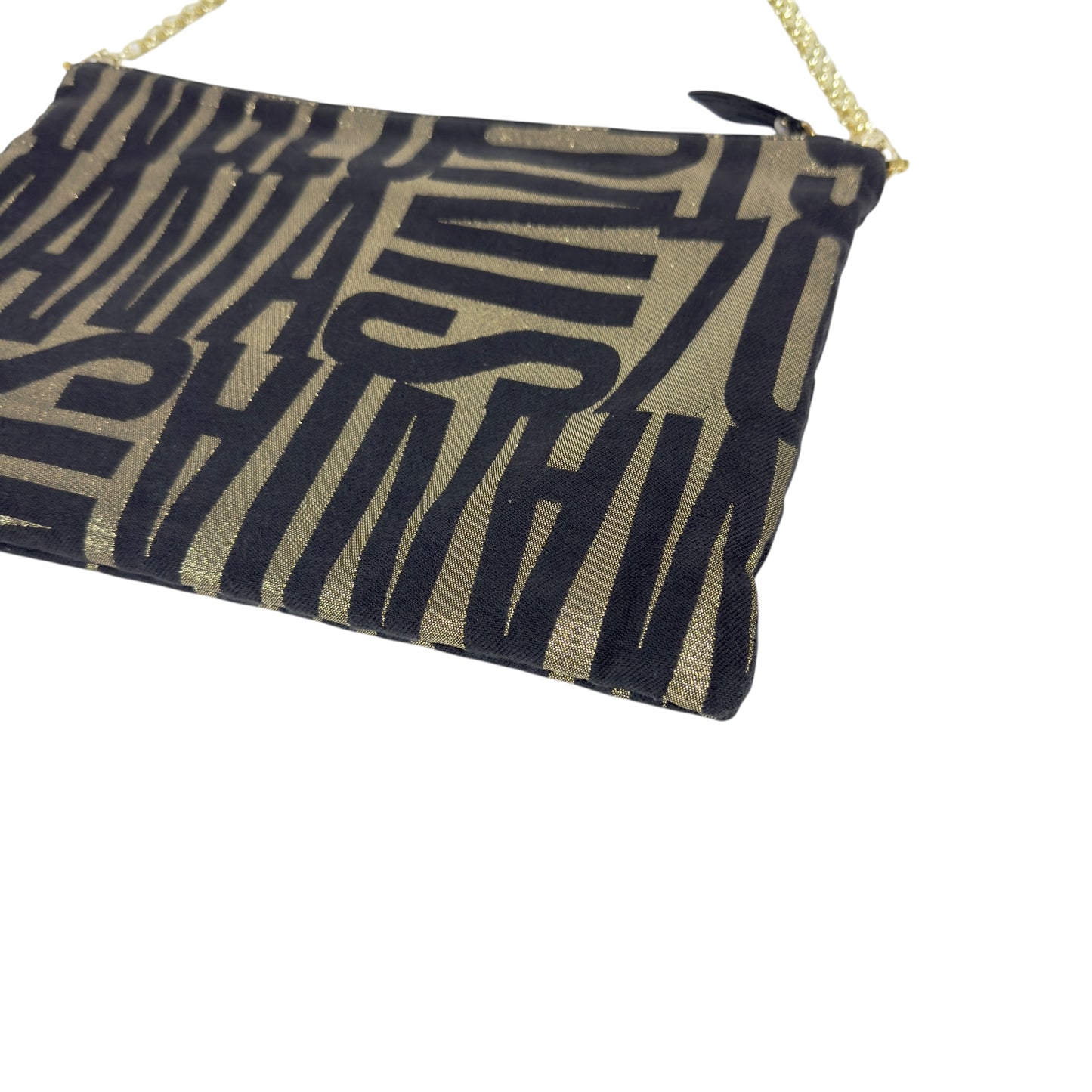 VIVIENNE WESTWOOD *自加鏈＞送無品牌扣＋無品牌鏈帶* 肩背包