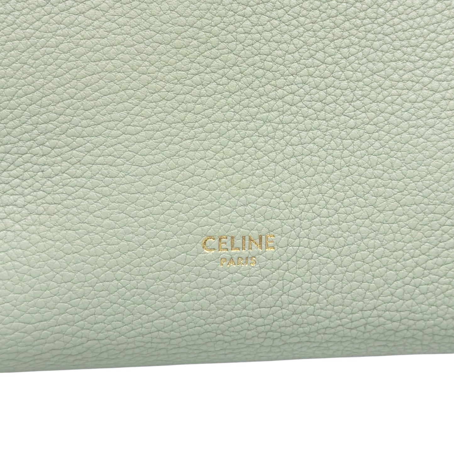 CELINE Sangle 肩背包