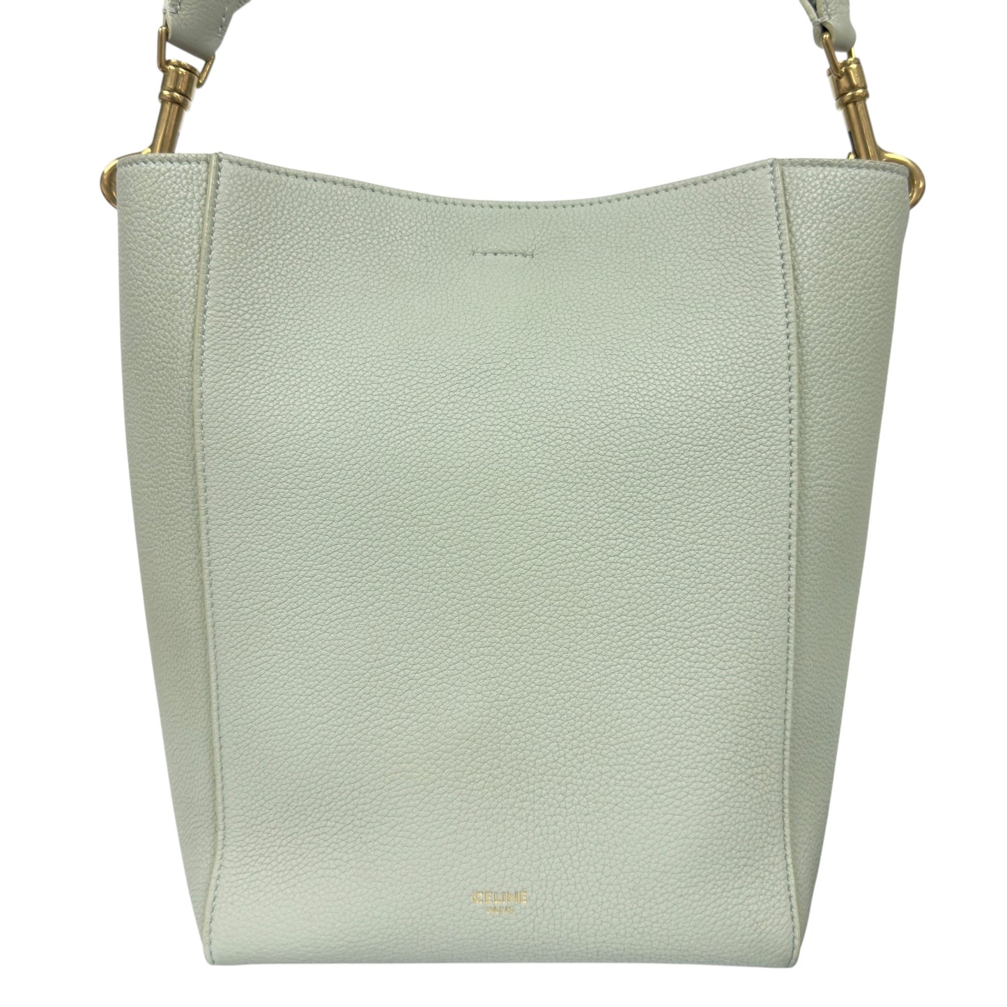 CELINE Sangle 肩背包