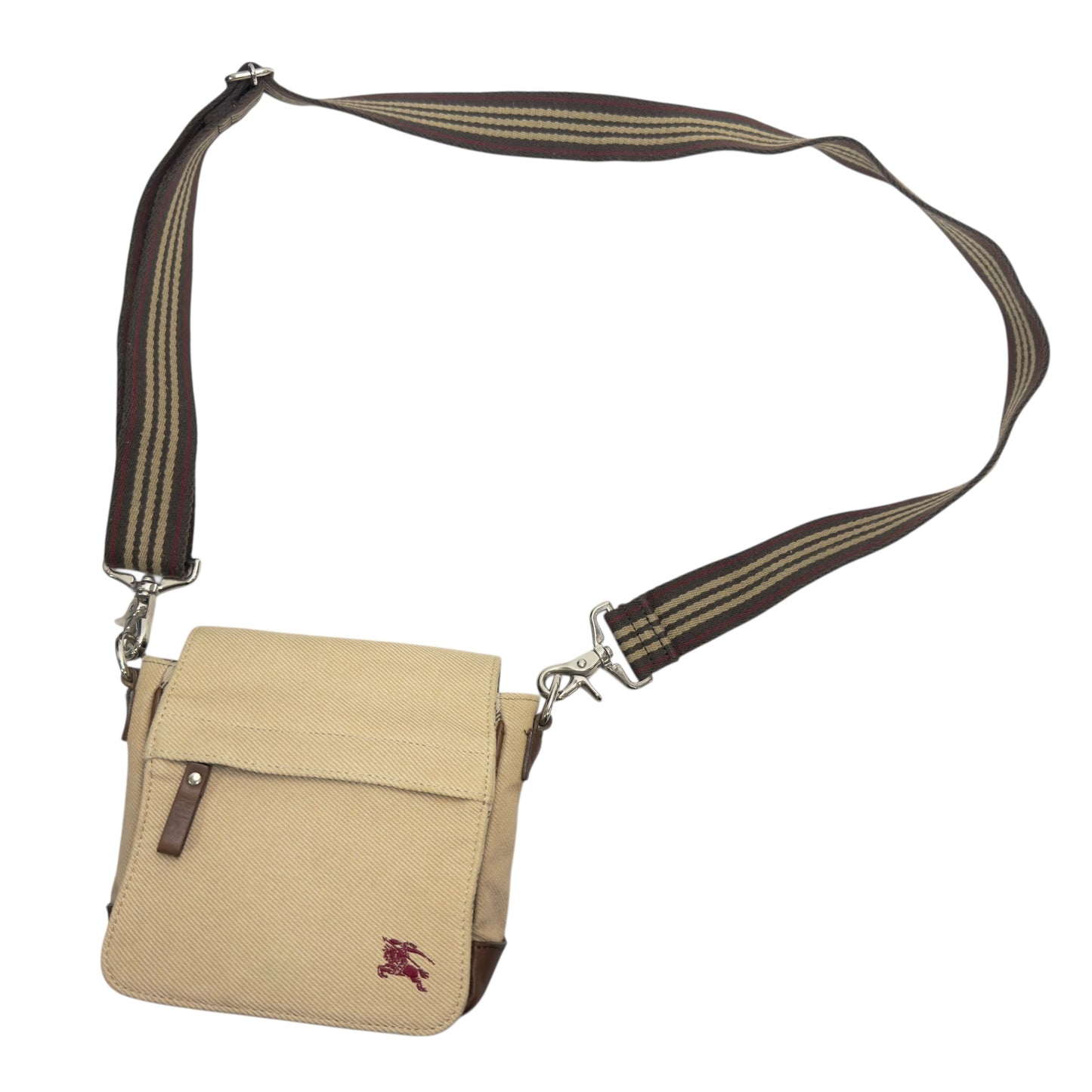 BURBERRY Blue Label 斜揹袋