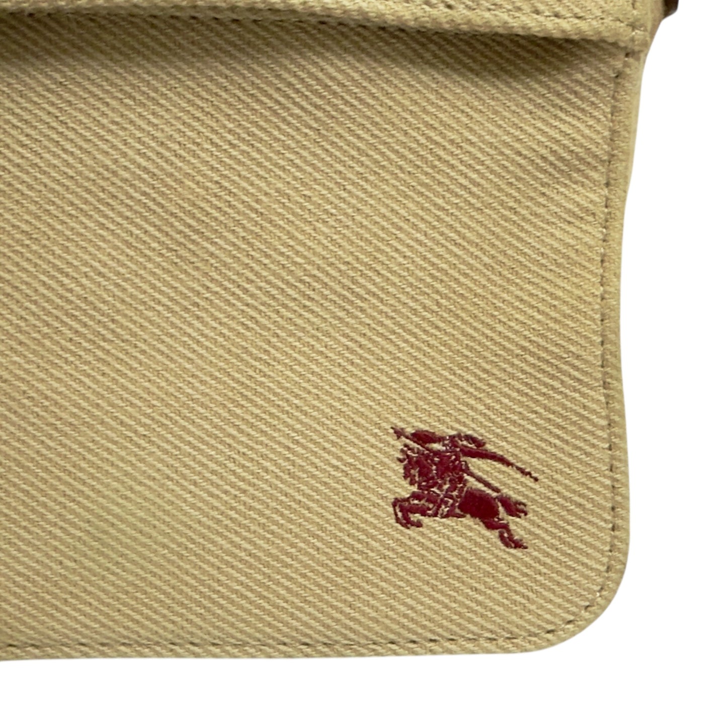 BURBERRY Blue Label 斜揹袋