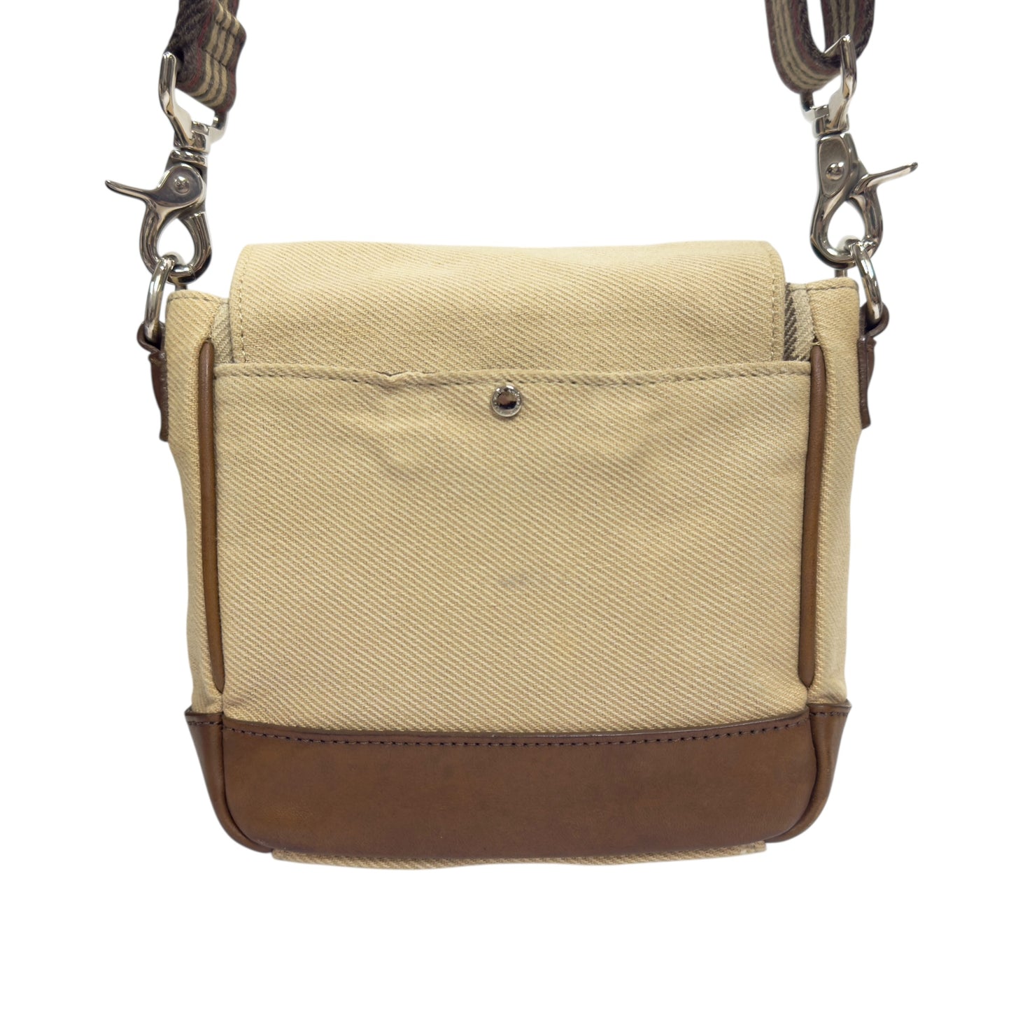 BURBERRY Blue Label 斜揹袋