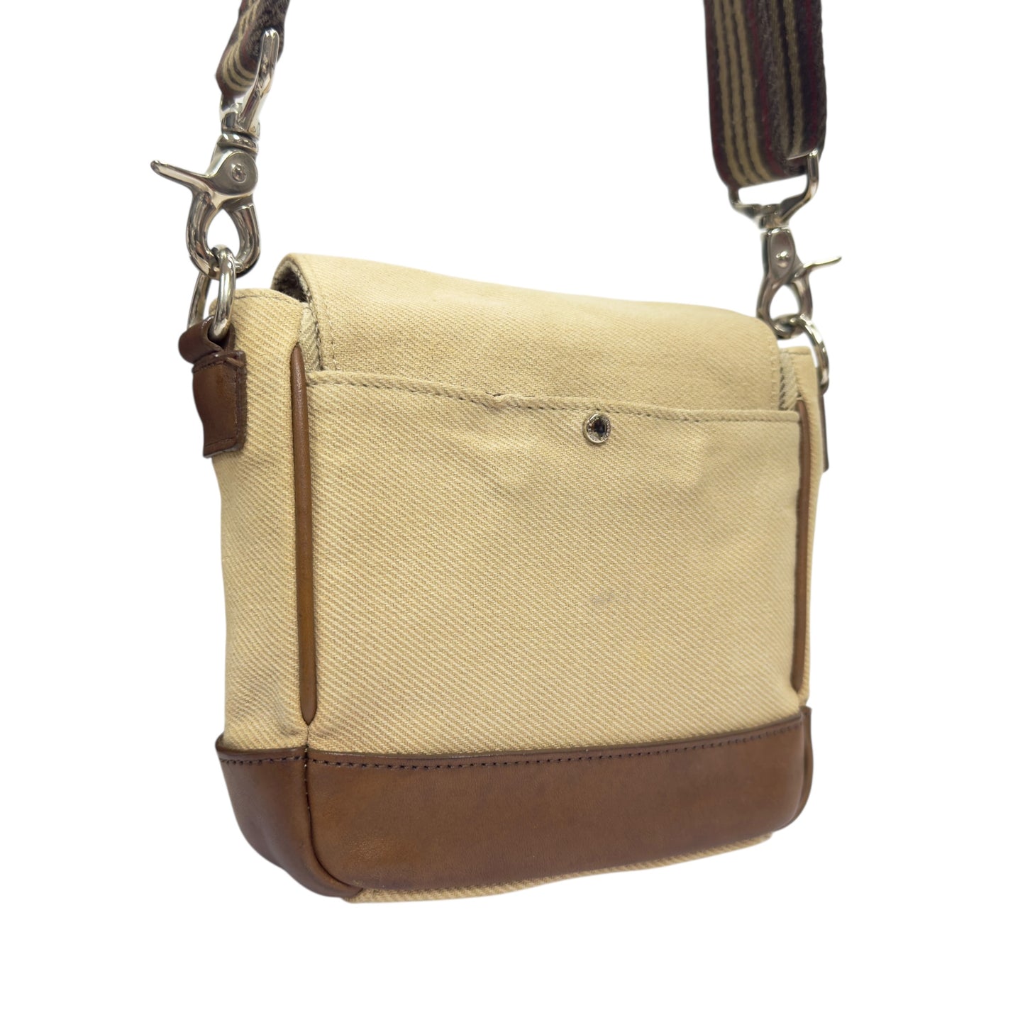 BURBERRY Blue Label 斜揹袋