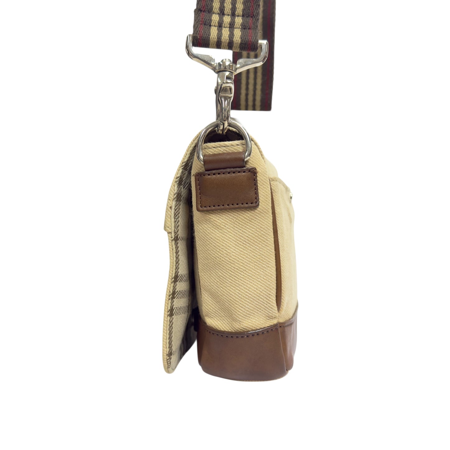 BURBERRY Blue Label 斜揹袋