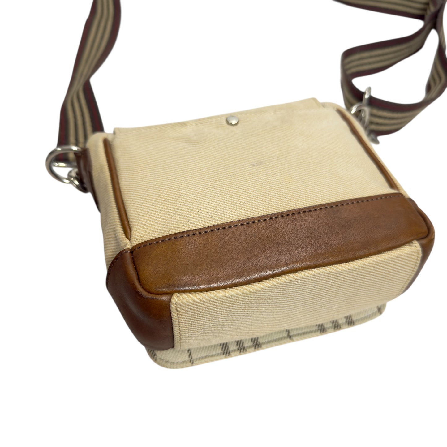 BURBERRY Blue Label 斜揹袋