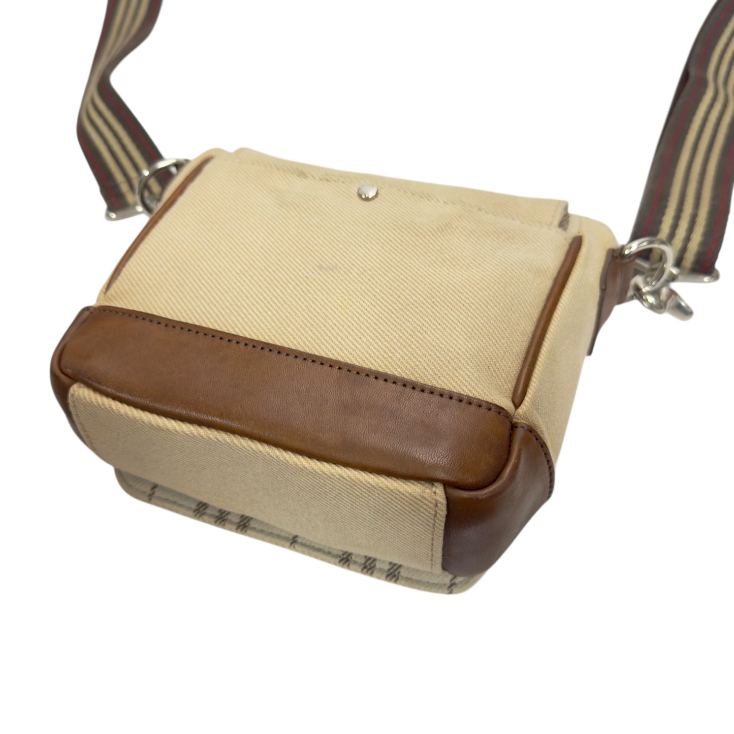 BURBERRY Blue Label 斜揹袋