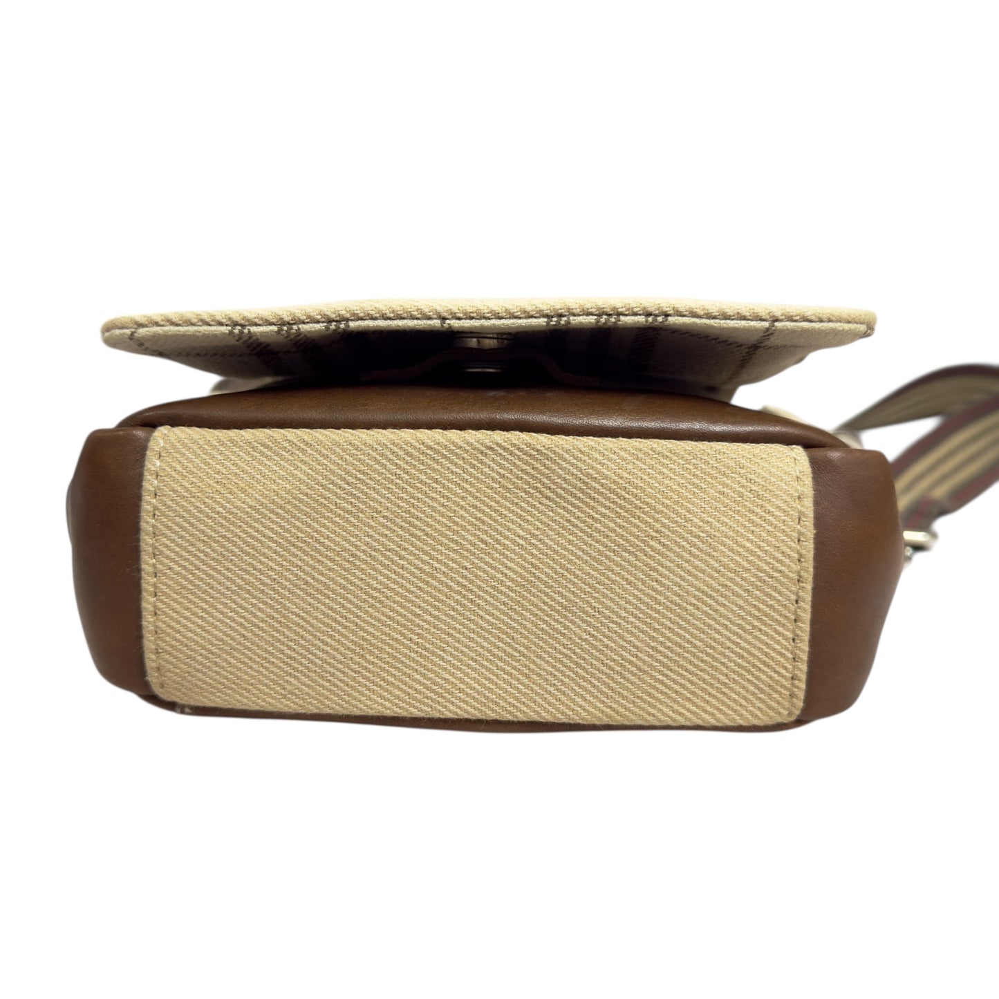 BURBERRY Blue Label 斜揹袋