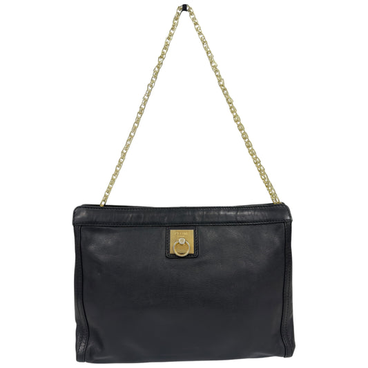 CELINE *自加鏈＞送無品牌扣＋無品牌鏈帶* 中古 肩背包