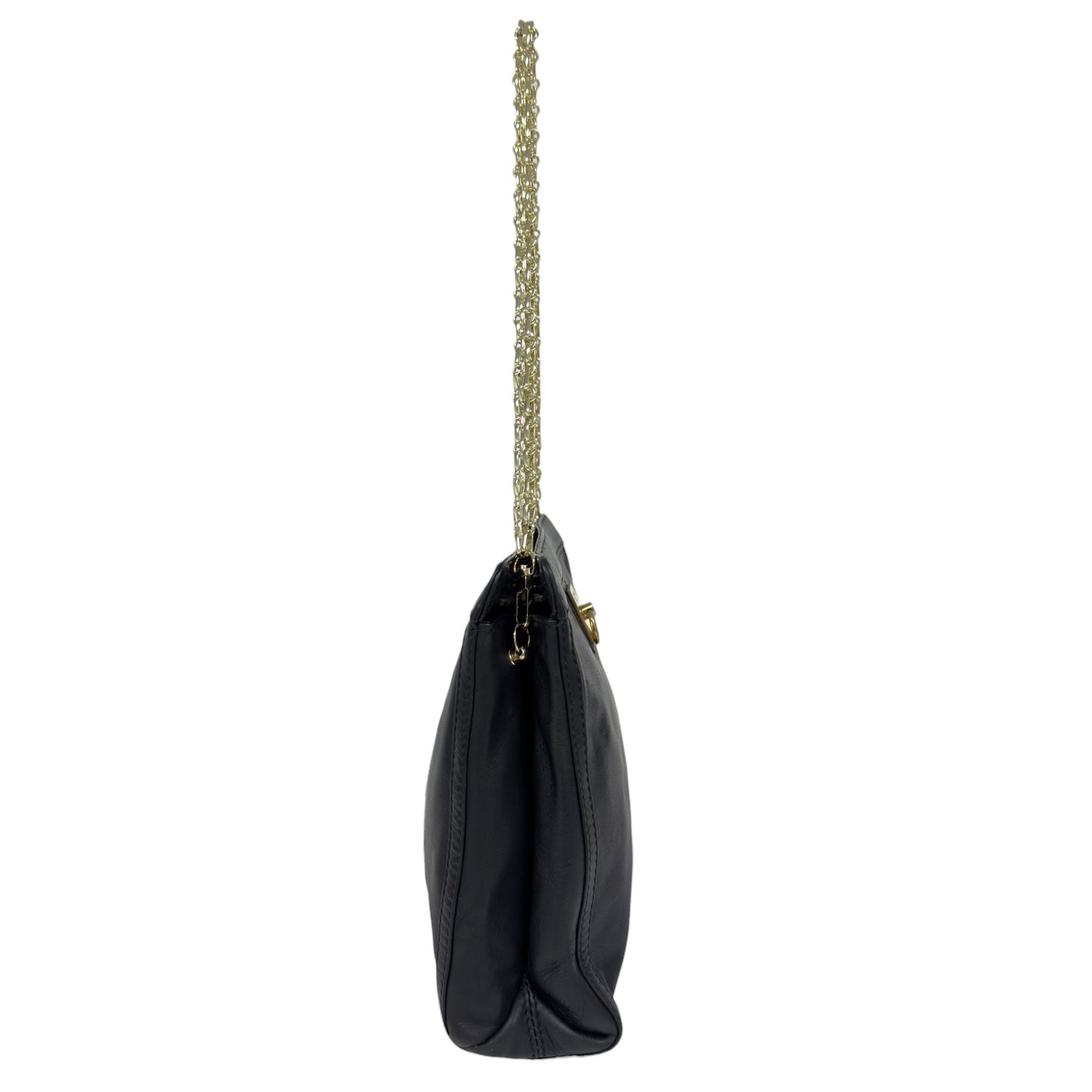 CELINE *自加鏈＞送無品牌扣＋無品牌鏈帶* 中古 肩背包