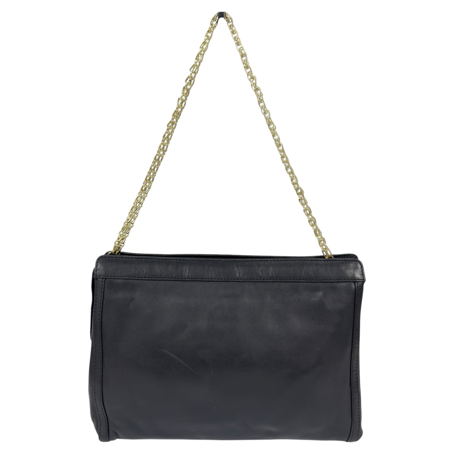 CELINE *自加鏈＞送無品牌扣＋無品牌鏈帶* 中古 肩背包