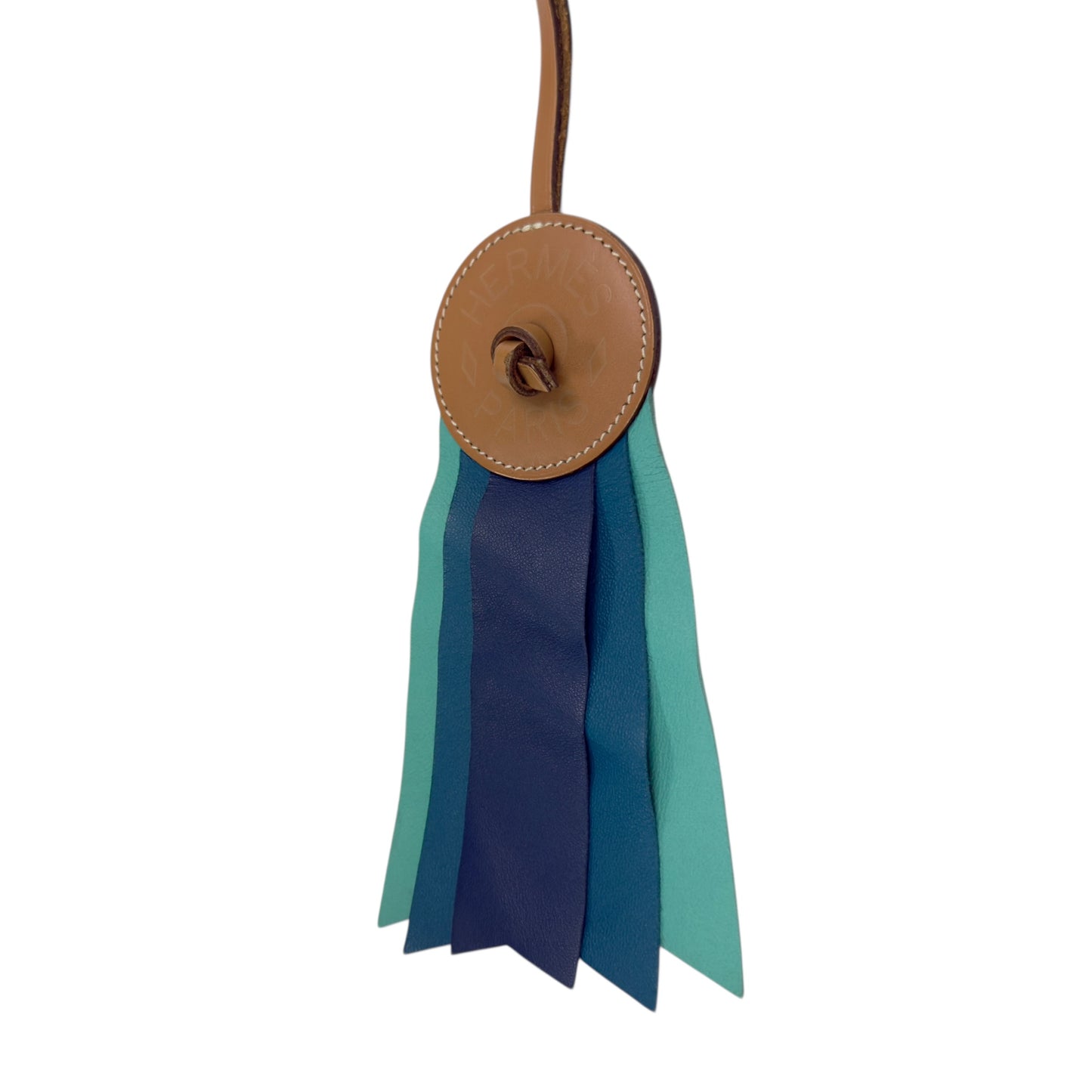 HERMES Paddock flot 掛飾