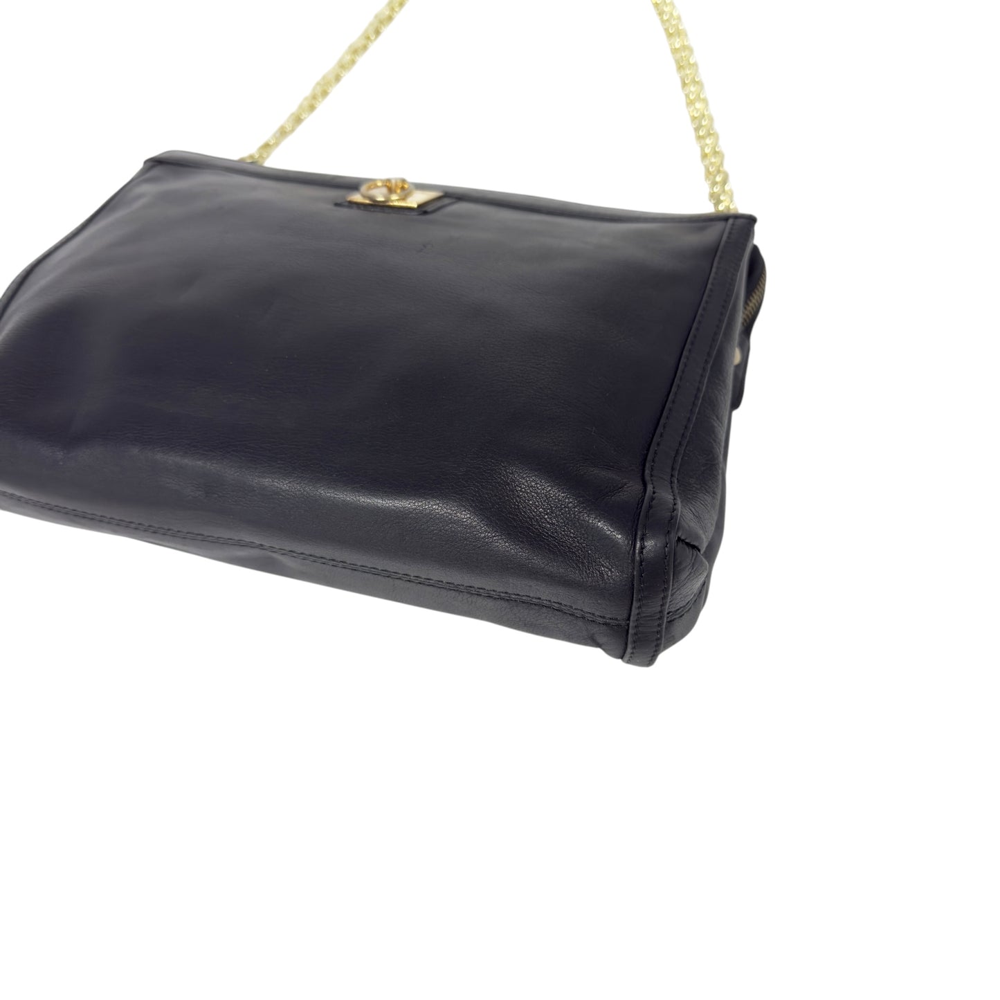 CELINE *自加鏈＞送無品牌扣＋無品牌鏈帶* 中古 肩背包