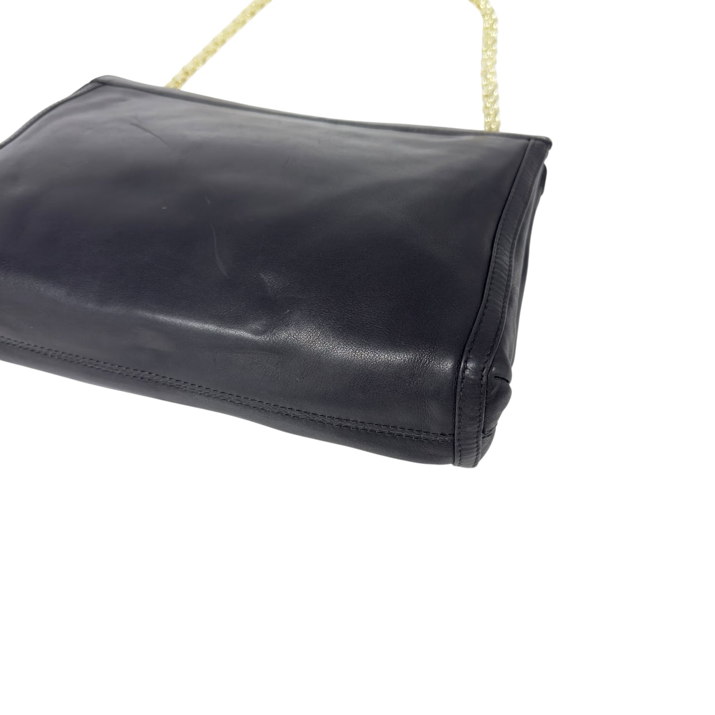 CELINE *自加鏈＞送無品牌扣＋無品牌鏈帶* 中古 肩背包