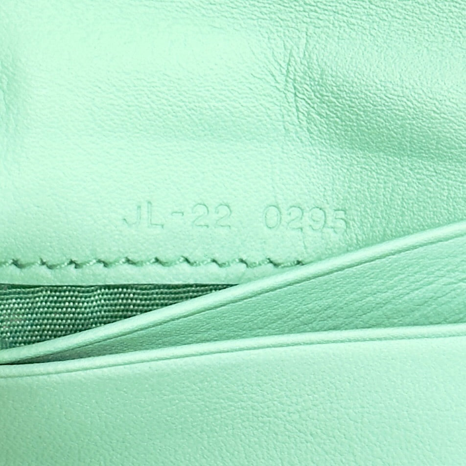 SALVATORE FERRAGAMO 蝴蝶結 卡包