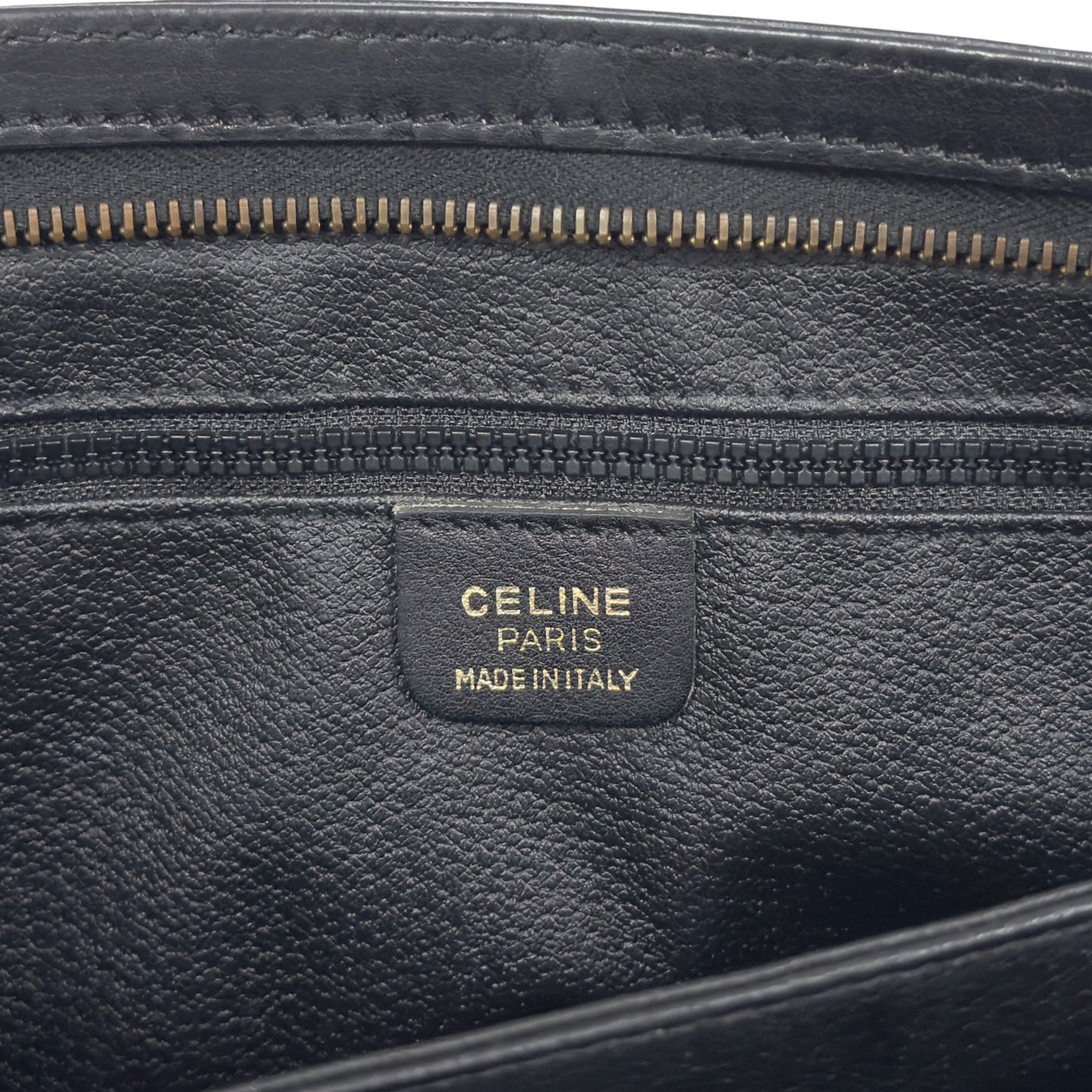 CELINE *自加鏈＞送無品牌扣＋無品牌鏈帶* 中古 肩背包
