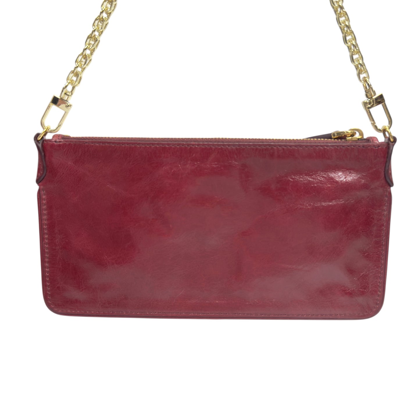 PRADA *自加鏈＞送無品牌鏈帶* 2用包