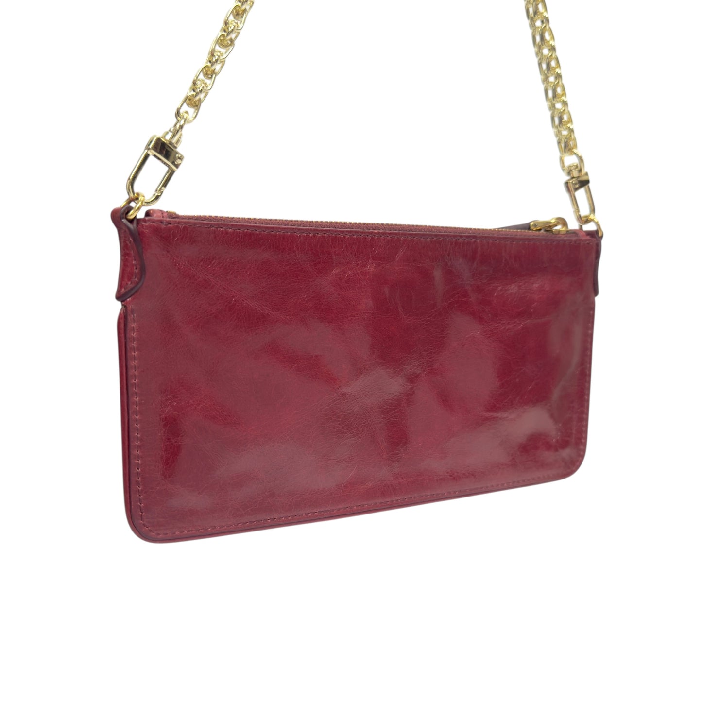 PRADA *自加鏈＞送無品牌鏈帶* 2用包