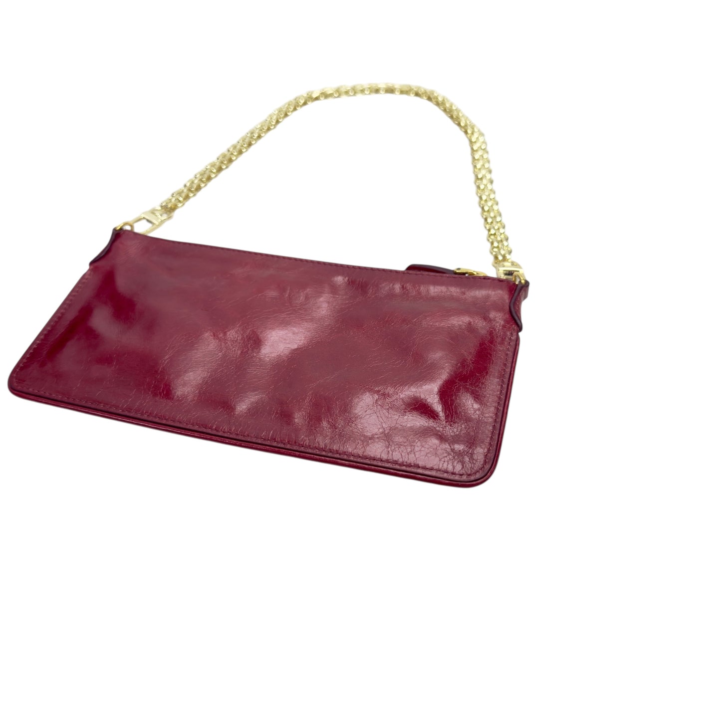 PRADA *自加鏈＞送無品牌鏈帶* 2用包