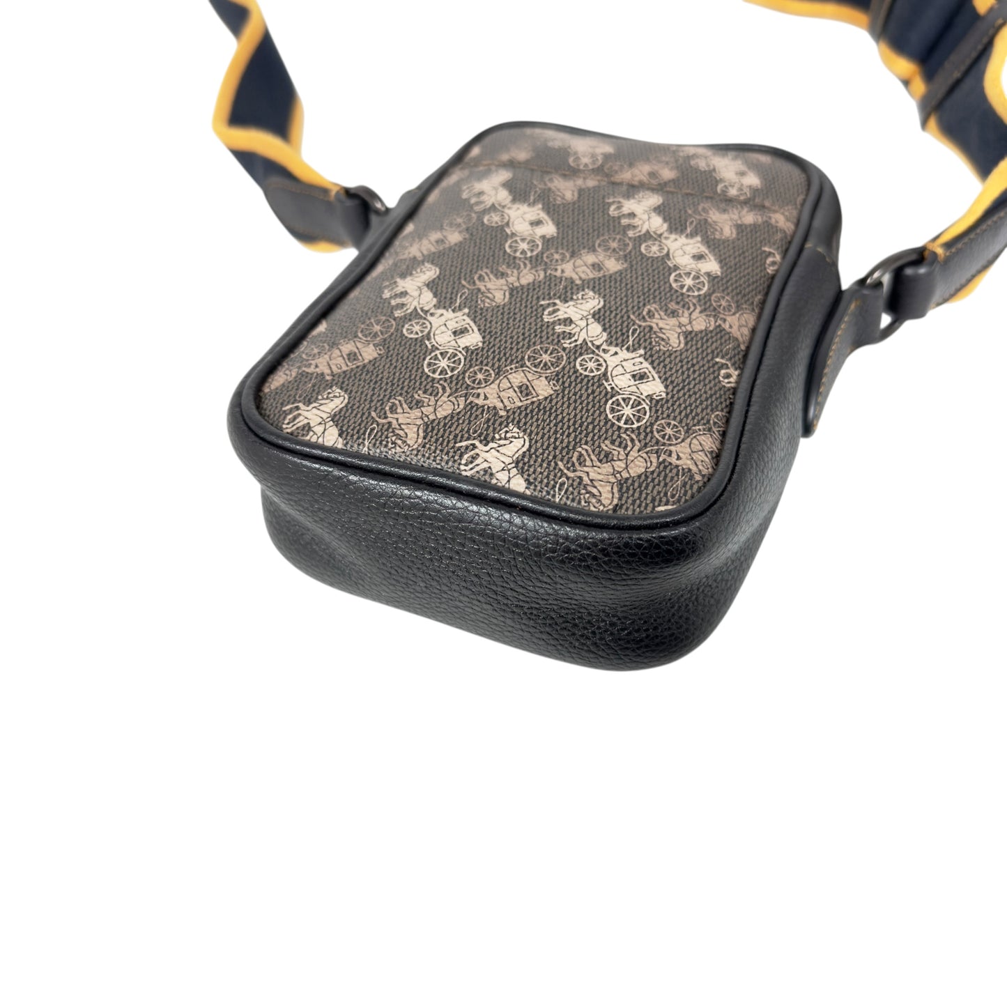 COACH 斜揹袋