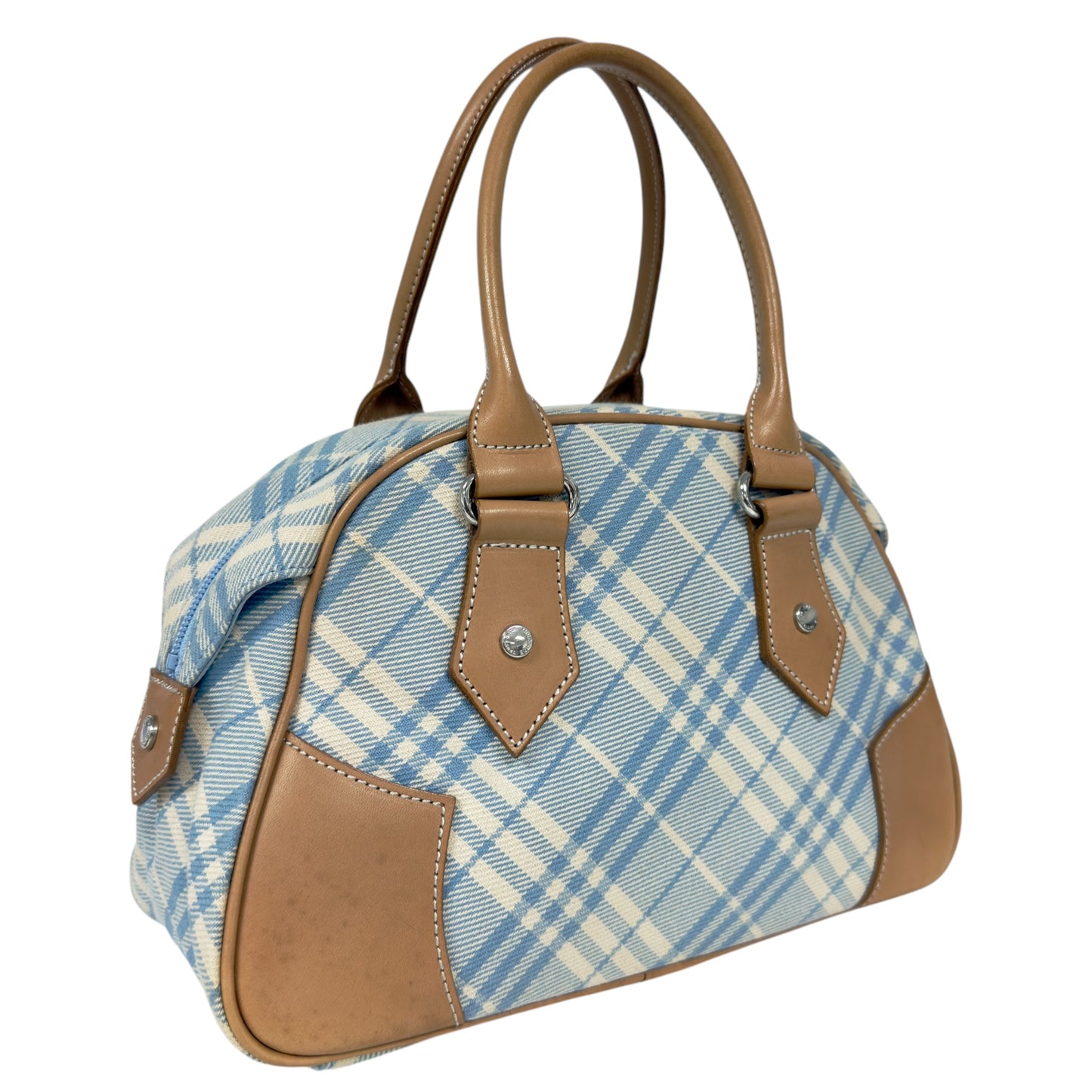 BURBERRY Blue Label 手袋