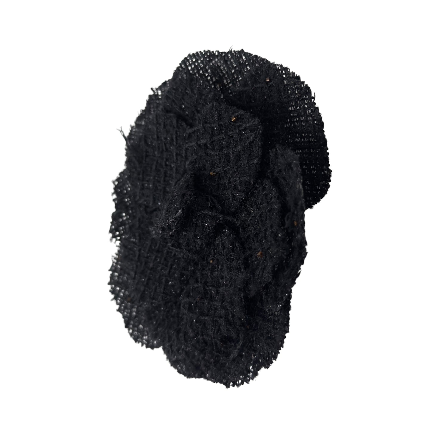 CHANEL 中古 山茶花 胸針
