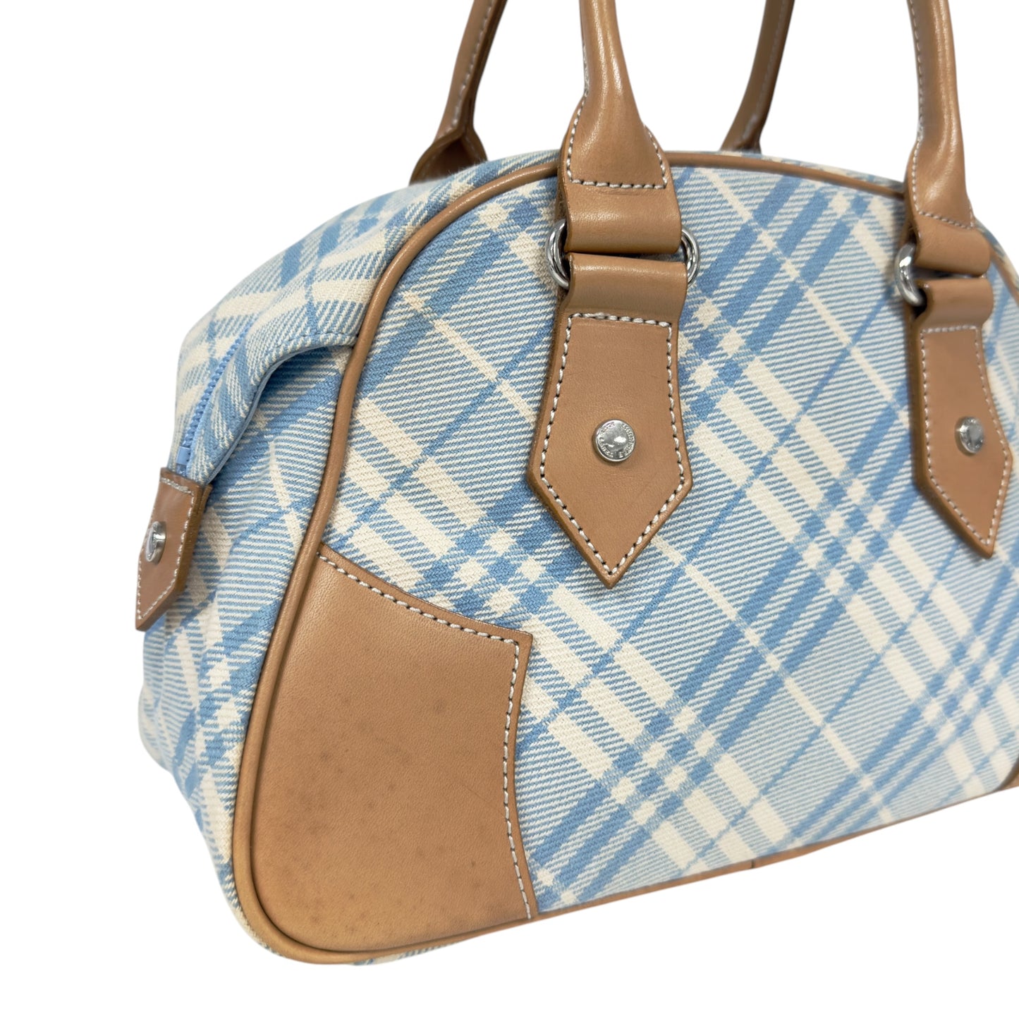 BURBERRY Blue Label 手袋