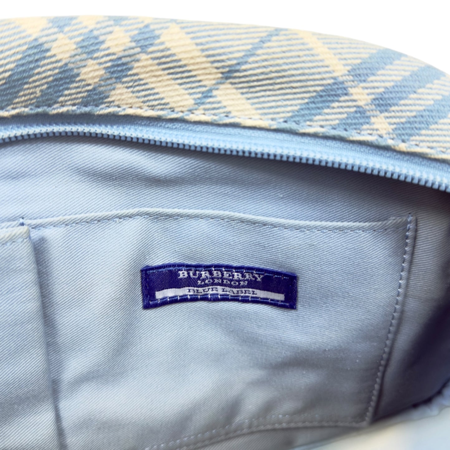 BURBERRY Blue Label 手袋