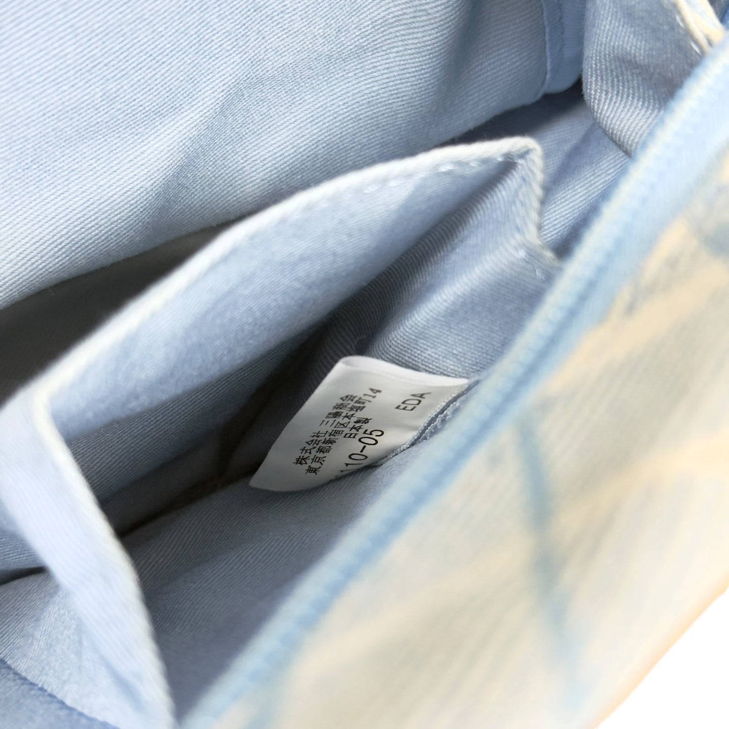 BURBERRY Blue Label 手袋