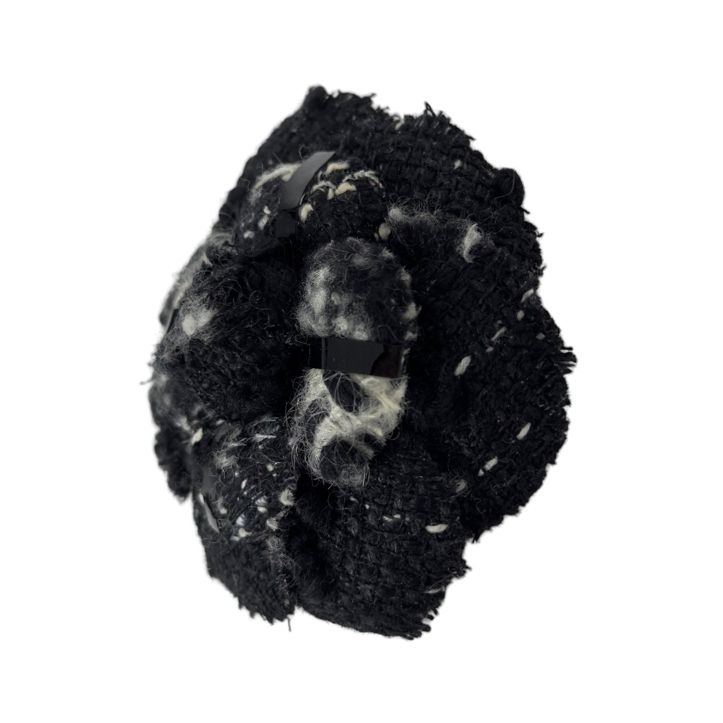 CHANEL 中古 山茶花 胸針