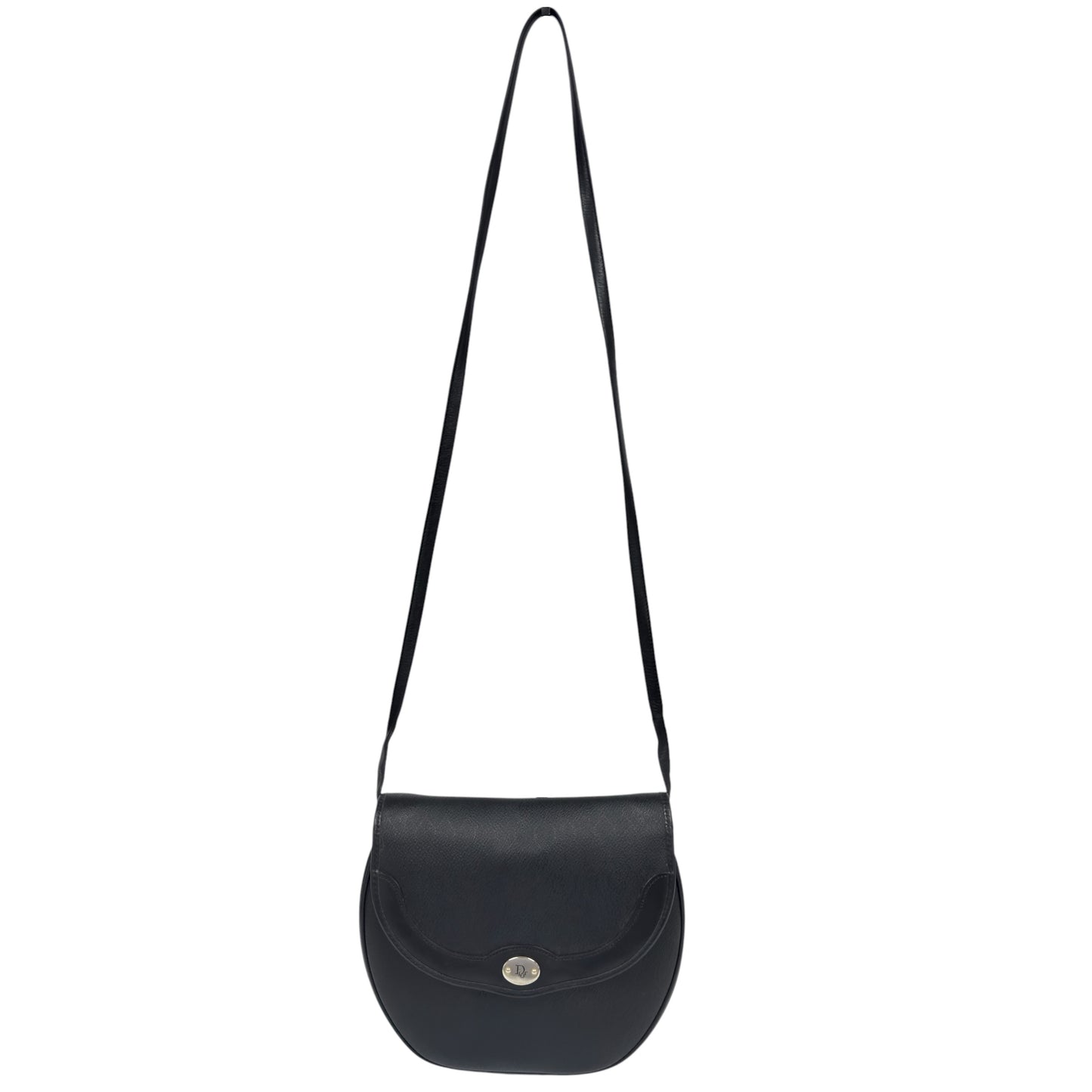 DIOR 中古 斜揹袋