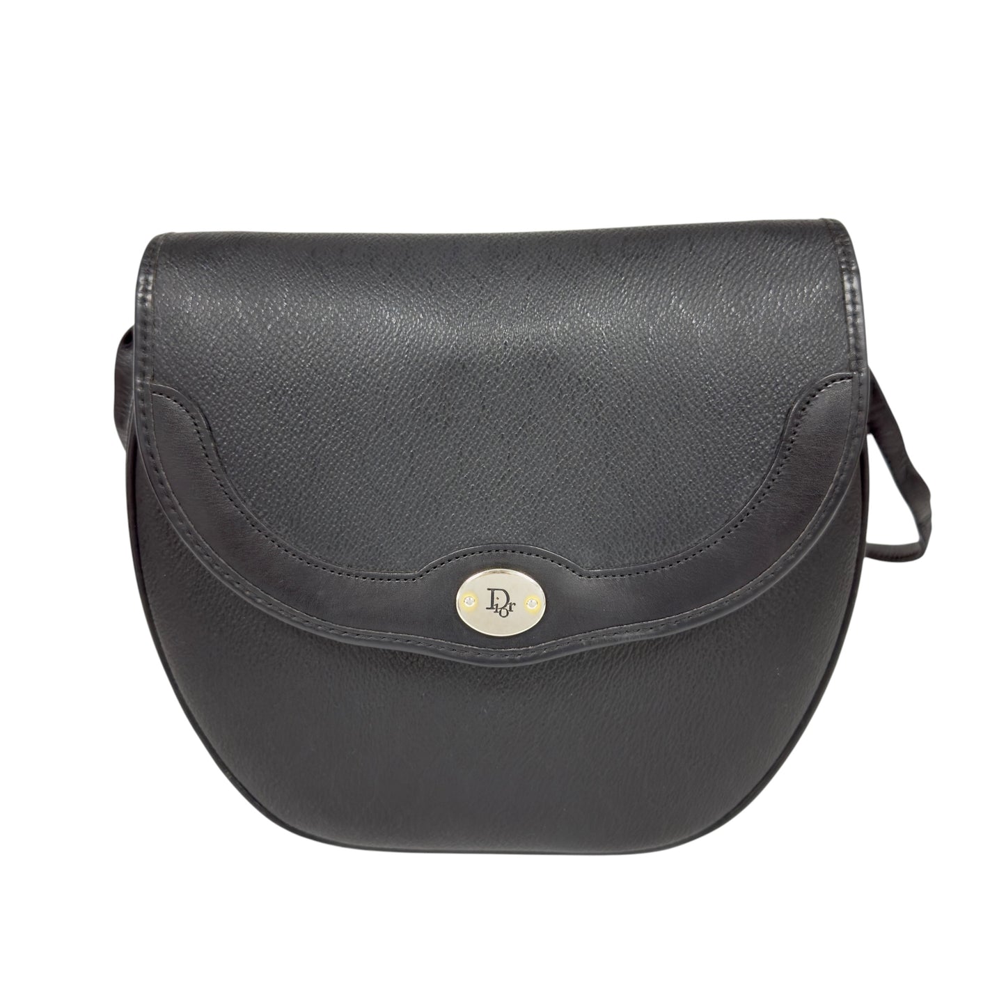DIOR 中古 斜揹袋