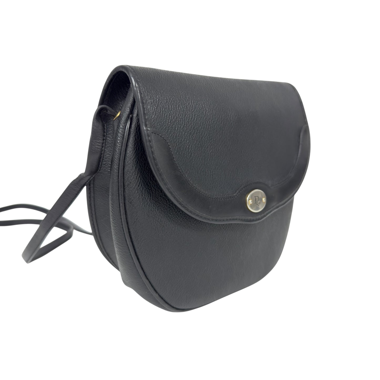 DIOR 中古 斜揹袋