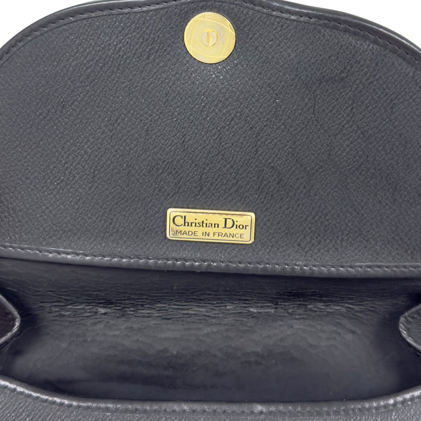 DIOR 中古 斜揹袋